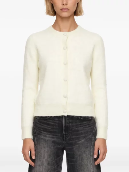Cardigan Gotha tricotate