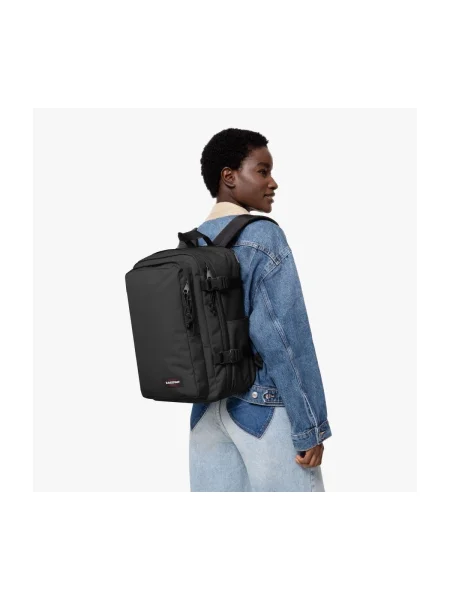 EASTPAK Hátizsák CABIN PAK'R' fekete