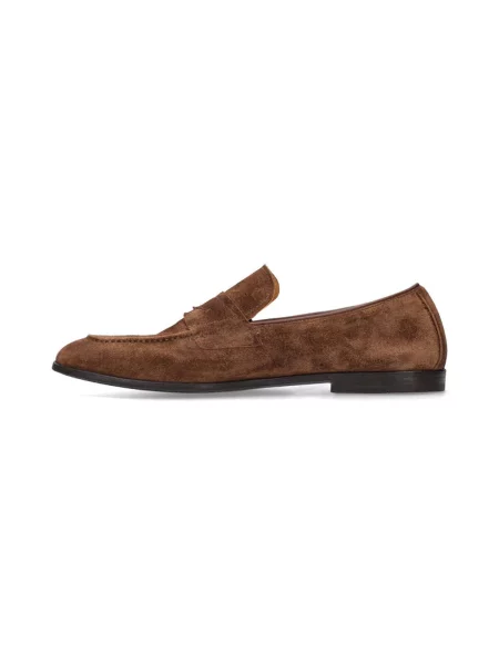 Pantofi Mille 885 bej