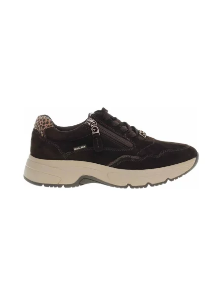 Pantofi Tamaris negru