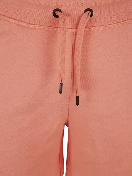 Șnur de strângere pantaloni scurți Canada Goose roz