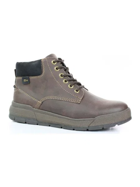 Pantofi Relife maro