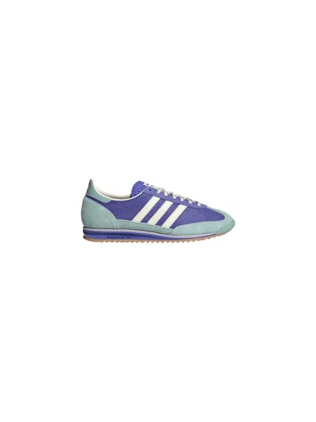 Pantofi Adidas alb