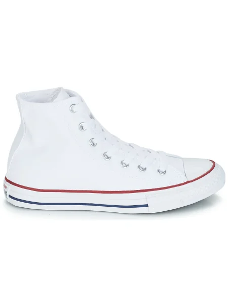 Pantofi copii Converse alb