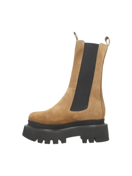 Pantofi Yellow galben