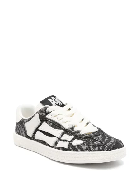 Sneakerși Amiri negru