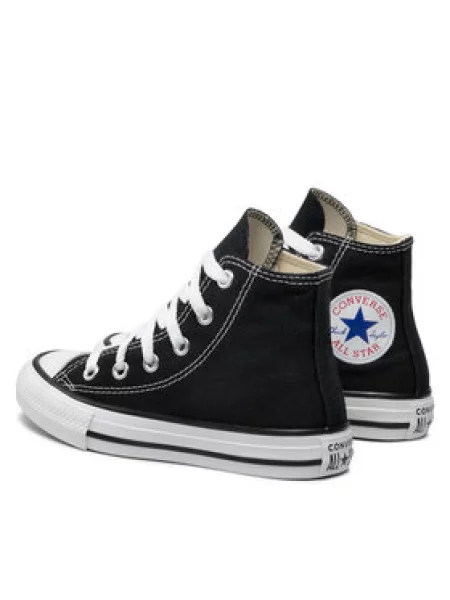Tenisky Converse Chuck Taylor All Star čierna