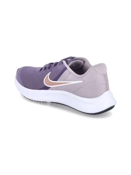 Pantofi copii Nike violet