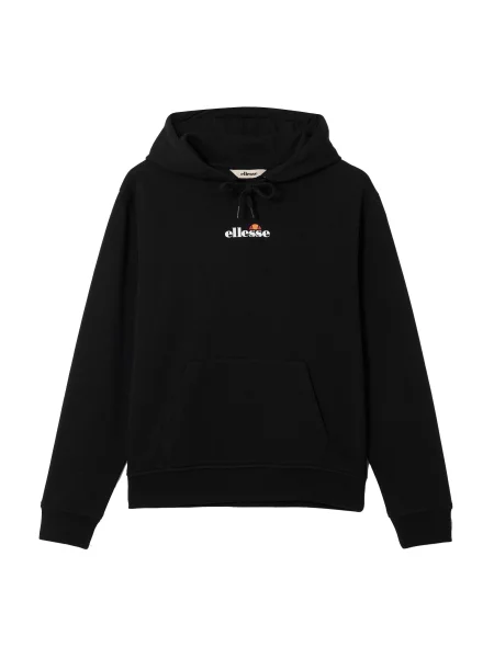 ELLESSE Tréning póló Pershuta 2' fekete