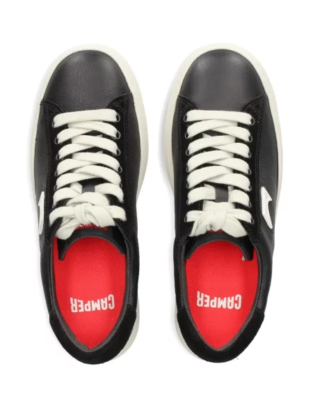 Sneakerși Camper negru