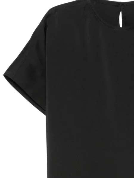Scurt tricou Sofie D'hoore negru