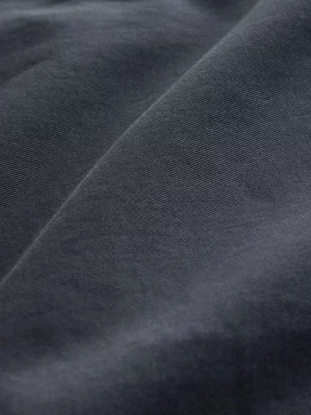 Next Pantaloni eleganți metalic gri
