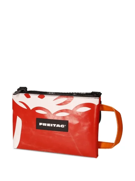 Geantă crossbody Freitag roșu