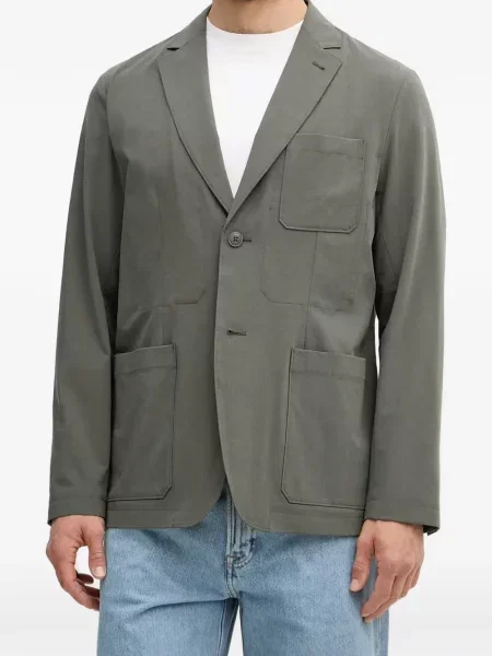 Sacou Armani Exchange verde
