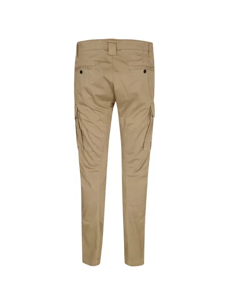 Pantaloni cargo C.p. Company cu autograf