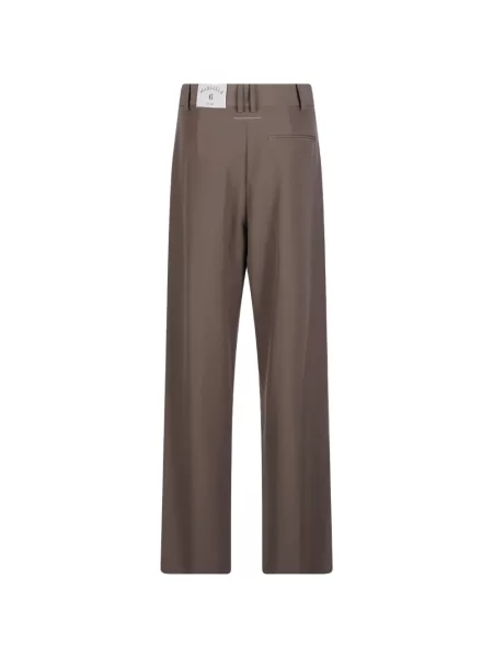 Παντελόνι Mm6 Maison Margiela