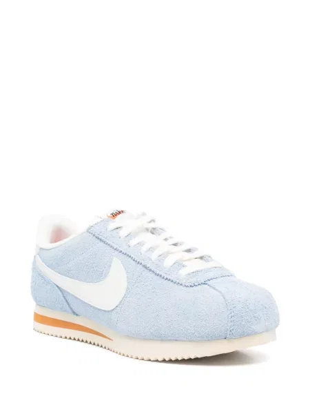 Sneakerși Nike Cortez alergare albastru
