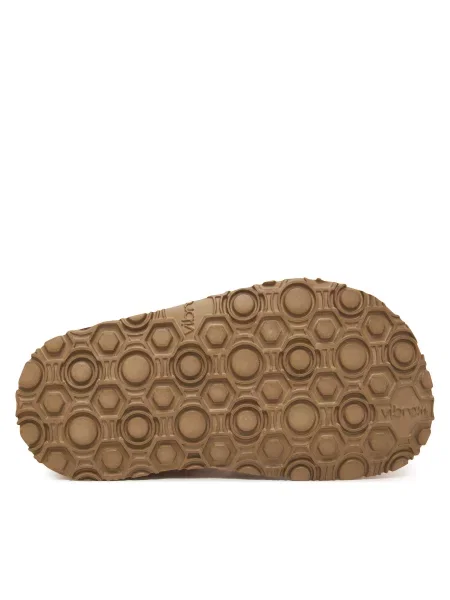 Sandale Froddo Barefoot Flexy F M ružičasta