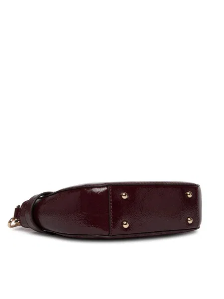 Táska Guess Cirene Bordó