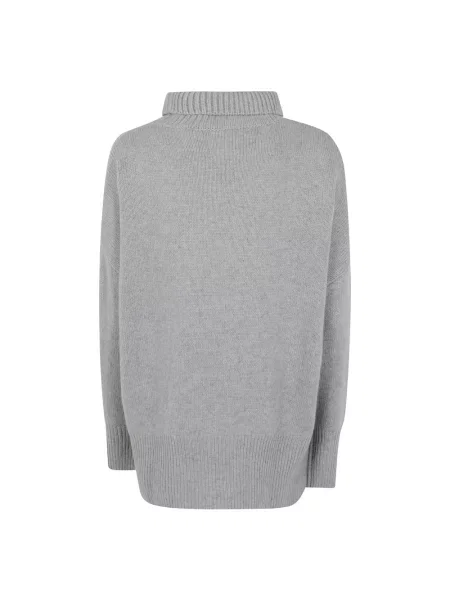 Sweter Lisa Yang szary