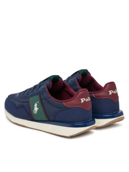 Superge Polo Ralph Lauren Mornarsko modra
