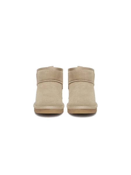 DeeZee Škornji za sneg E1 TECHNOLOGY khaki