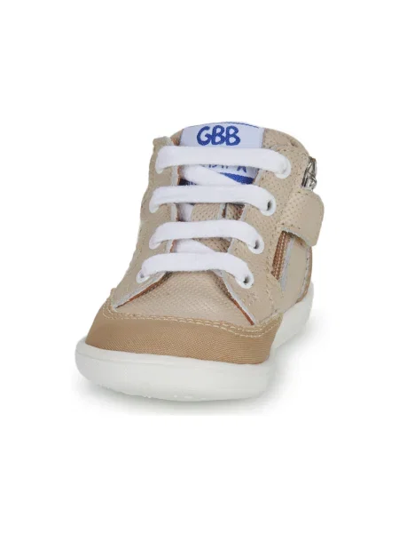 Pantofi copii Gbb bej