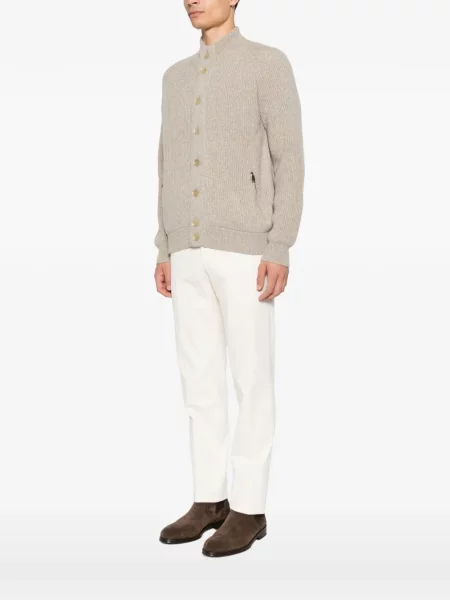 Cardigan Brioni tricotate