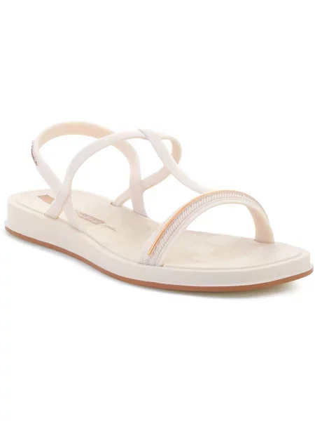 Pantofi Ipanema bej