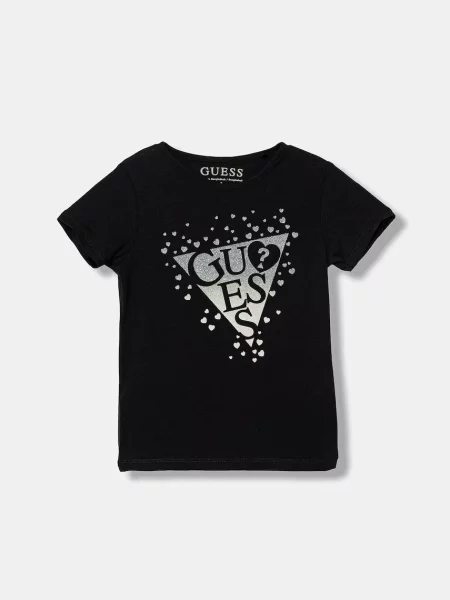 Детская футболка Guess