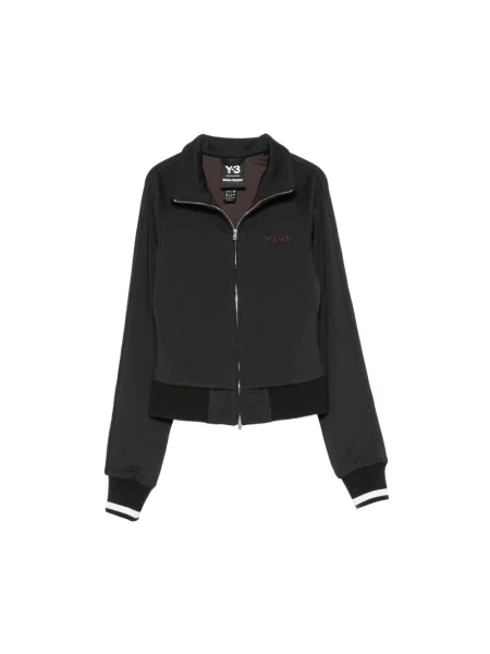 Kurtka Y-3 czarna