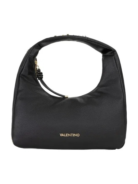 Geanta crossbody Valentino Bags negru
