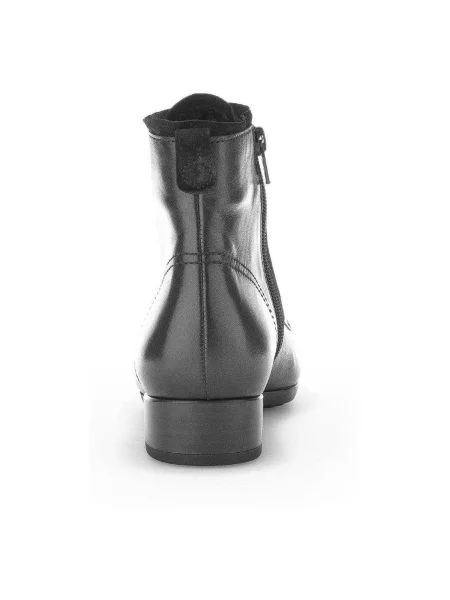 Pantofi Gabor negru