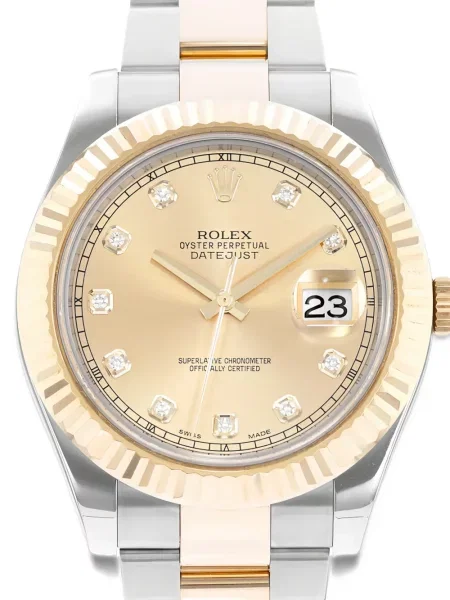 Pολόι Rolex