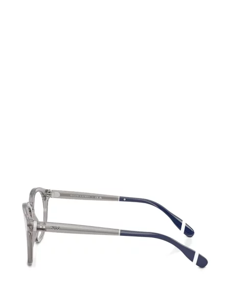 Ochelari de soare Polo Ralph Lauren gri