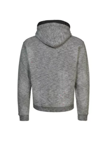 Kurtka Dsquared2 szara