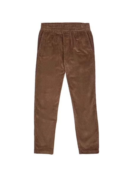 Pantaloni Nowadays maro