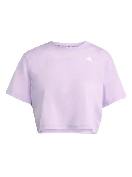 ADIDAS PERFORMANCE Tehnička sportska majica WE MIN lila