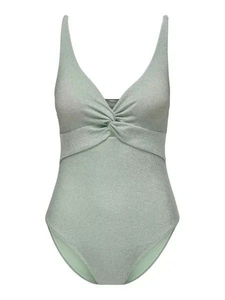 ONLY Costum de baie întreg Malibu' verde