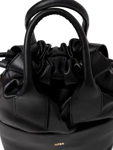 Top N°21 cu cordon negru