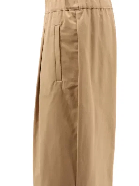 Pantaloni Semicouture