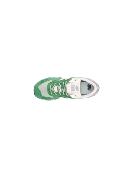 Pantofi New Balance gri