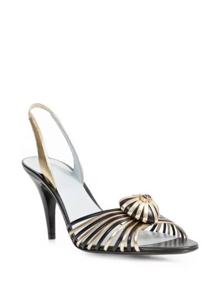 Sandale Valentino Garavani negru