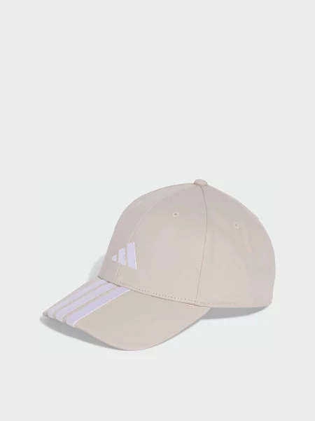 Adidas Кепка Унісекс бежевий