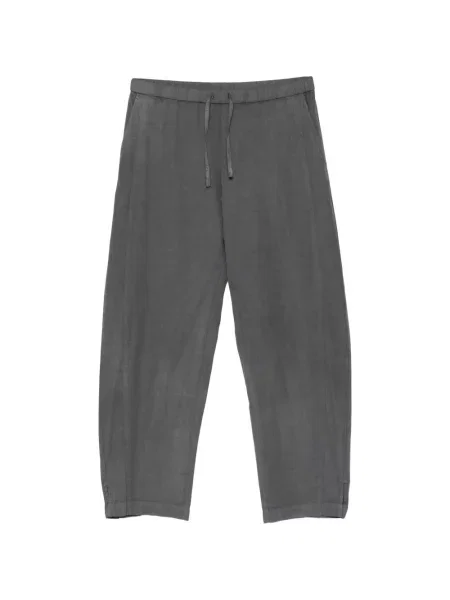 Kalhoty Croquis šedé