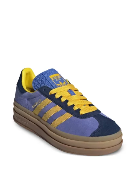 Sneaker Adidas Gazelle kék