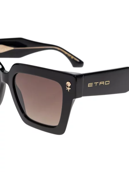 Ochelari de soare Etro negru
