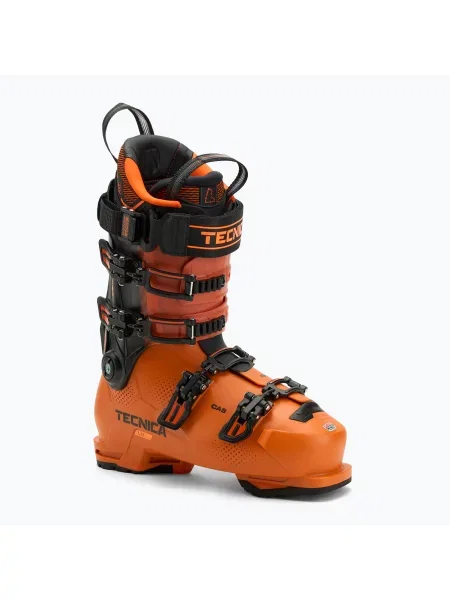 Черевики гірськолижні Tecnica LV GW icon orange помаранчеві