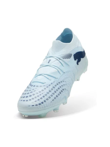 Pantofi Puma albastru