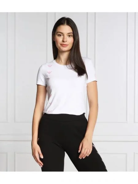 Tricou alb